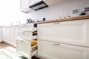 2023 Kitchen Cabinet Trends in South Florida